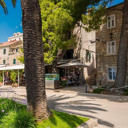 Unique Cavtat Center Apartment Ngoại thất bức ảnh