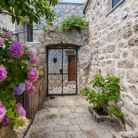 Unique Cavtat Center Apartment Ngoại thất bức ảnh