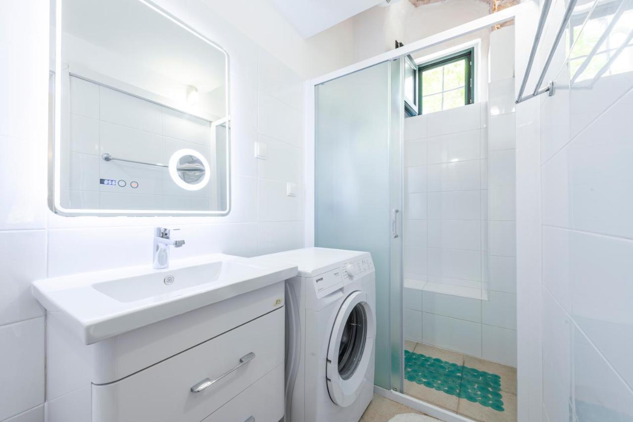 Unique Cavtat Center Apartment Ngoại thất bức ảnh
