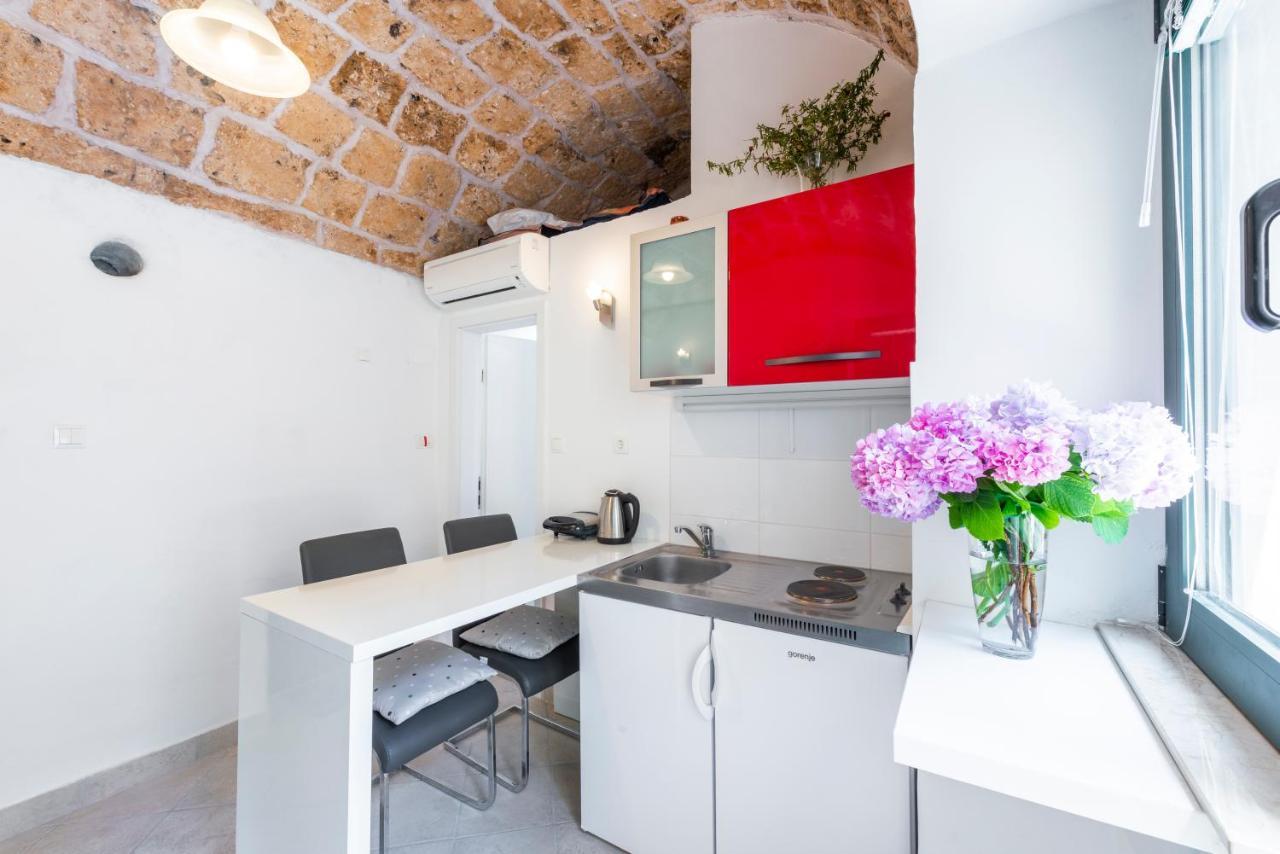 Unique Cavtat Center Apartment Ngoại thất bức ảnh