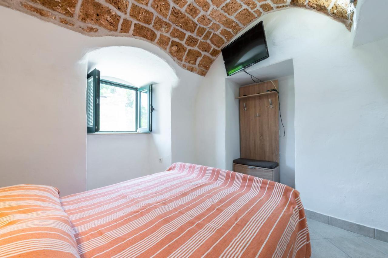 Unique Cavtat Center Apartment Ngoại thất bức ảnh