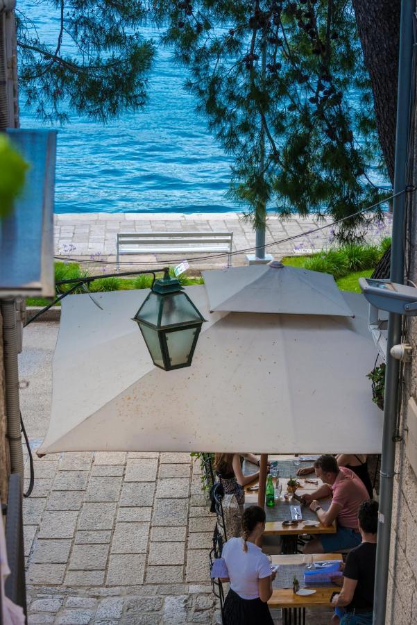 Unique Cavtat Center Apartment Ngoại thất bức ảnh