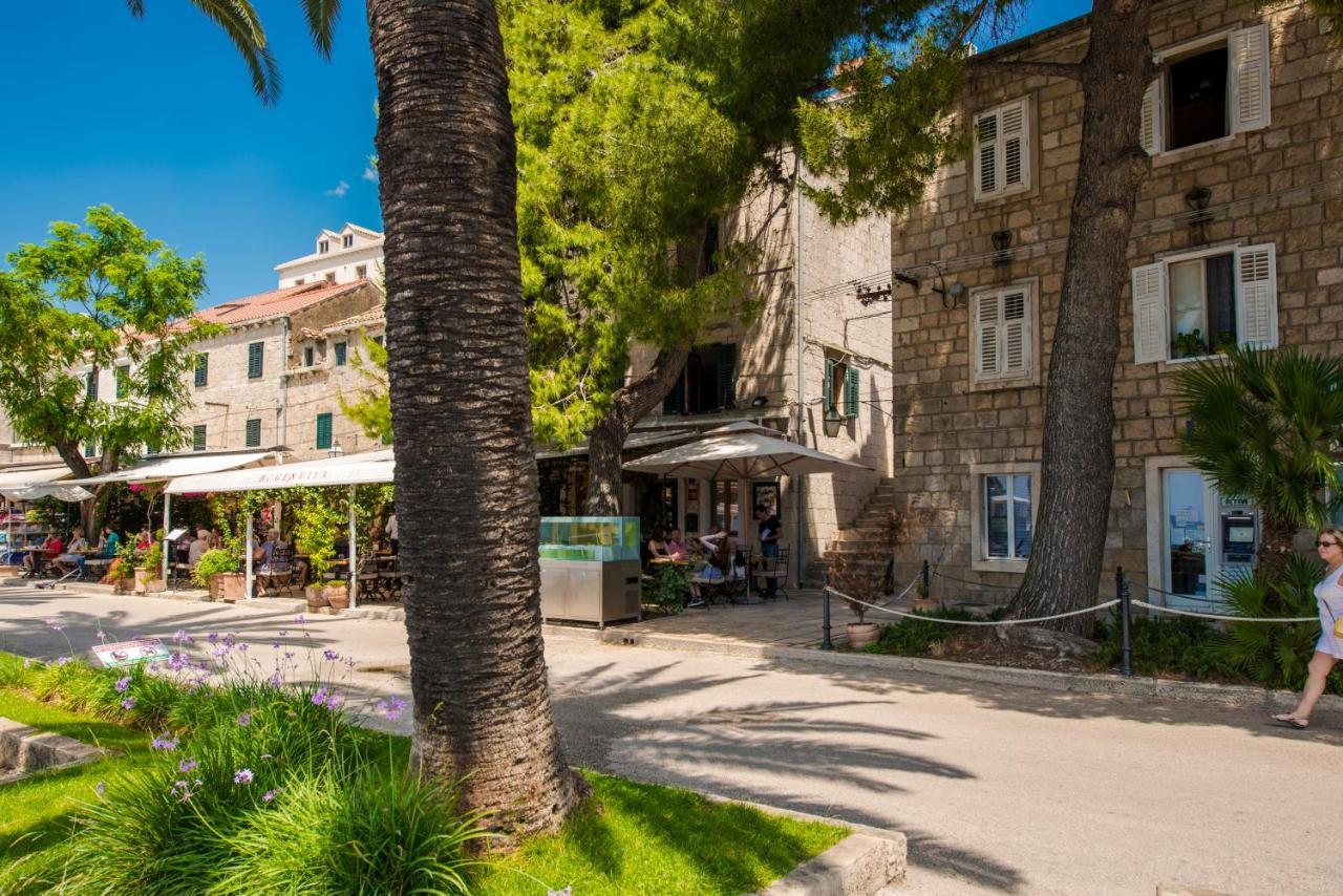 Unique Cavtat Center Apartment Ngoại thất bức ảnh