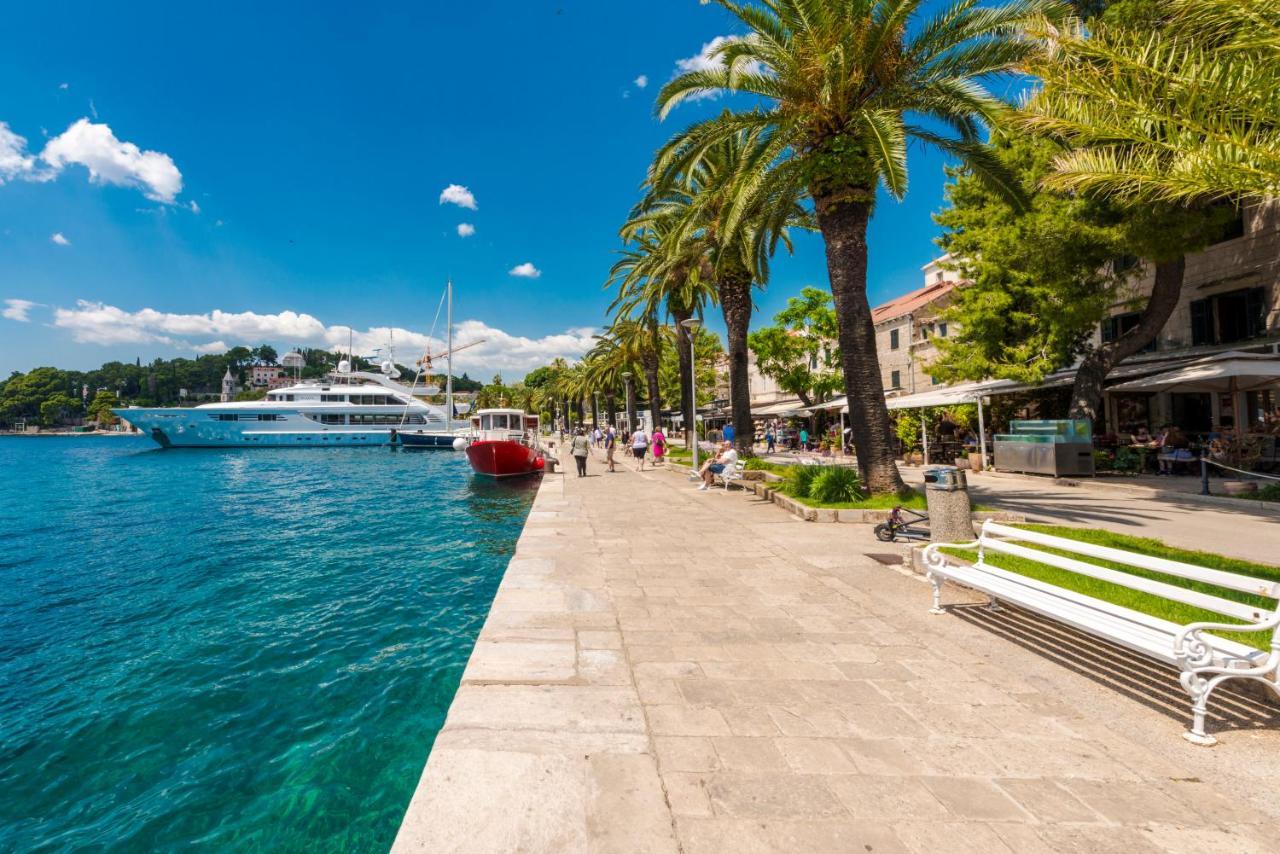 Unique Cavtat Center Apartment Ngoại thất bức ảnh