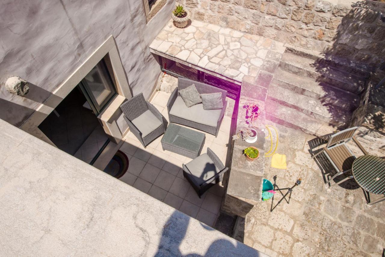 Unique Cavtat Center Apartment Ngoại thất bức ảnh