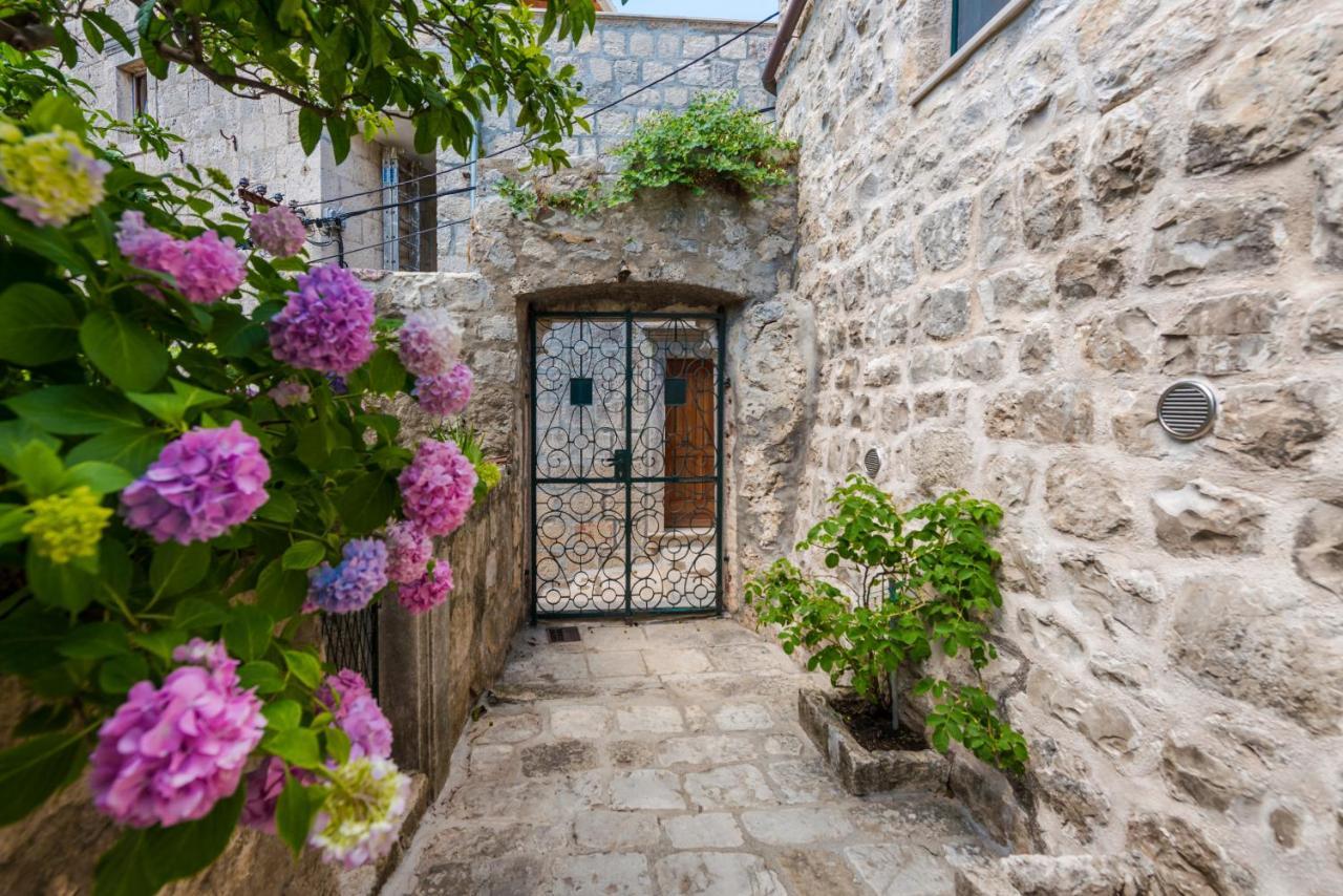 Unique Cavtat Center Apartment Ngoại thất bức ảnh