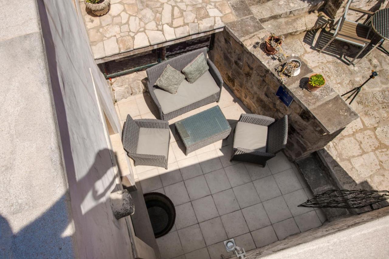 Unique Cavtat Center Apartment Ngoại thất bức ảnh