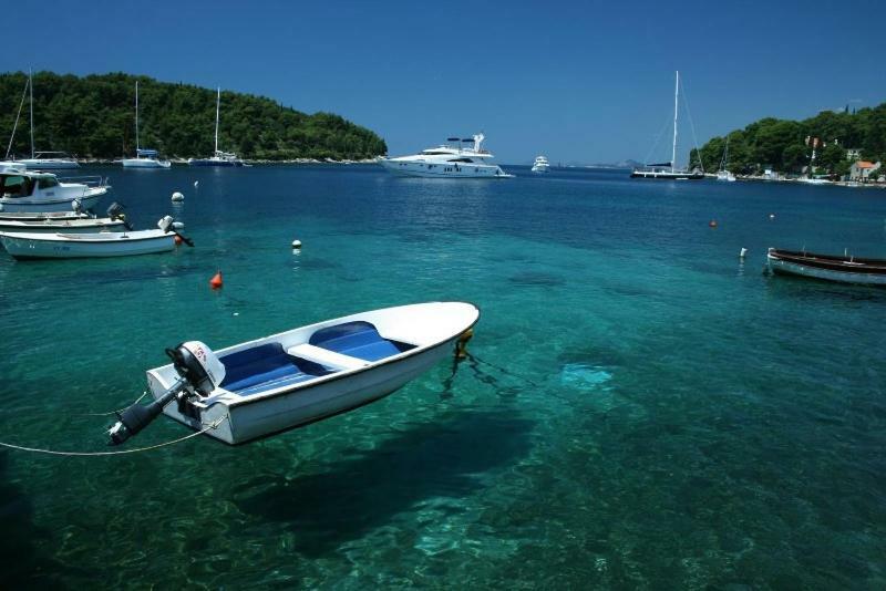 Unique Cavtat Center Apartment Ngoại thất bức ảnh