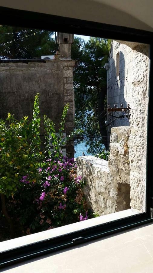 Unique Cavtat Center Apartment Ngoại thất bức ảnh